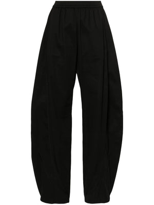 T BY ALEXANDER WANG Women Track Pants With Piping