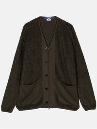 JUNYA WATANABE - Men Patchwork Cardigan