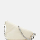 BURBERRY - Women Small Knight Bag