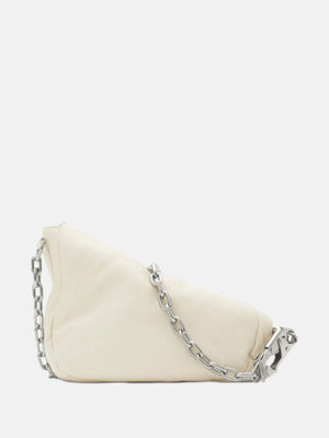 BURBERRY - Women Small Knight Bag