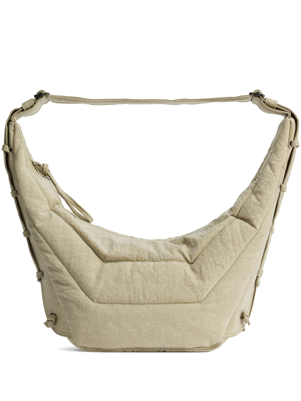 LEMAIRE Unisex Medium Soft Game Bag