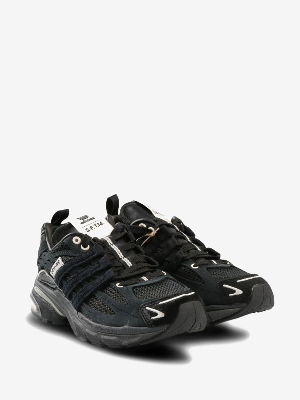 ADIDAS X SONG FOR THE MUTE - Unisex Adistar Cushion Sneakers