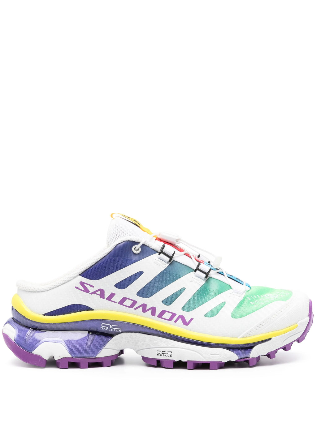 MM6 x SALOMON Women XT-4 MULE Sneaker