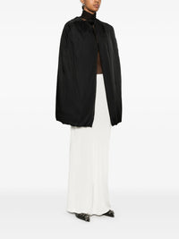 RICK OWENS Women Short Masto Cape