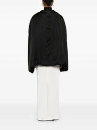 RICK OWENS Women Short Masto Cape