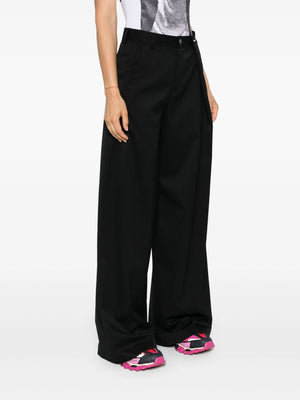 MM6 - Women Basic Pants