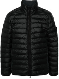 STONE ISLAND - Men Loom Woven Recycled Nylon Down Jacket