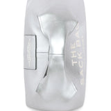 MARC JACOBS - Women The Metallic Leather Mini Sack Bag