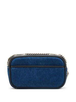 MARC JACOBS - Women The Denim Softshot