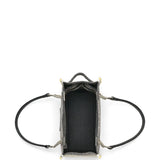 MARC JACOBS - Women The Denim Chain Small Tote Bag