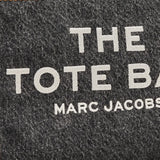 MARC JACOBS - Women The Denim Chain Small Tote Bag