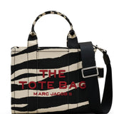 Black bag, front view