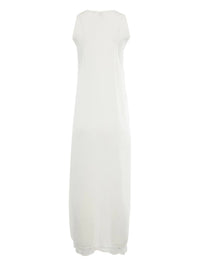 TOTEME - Women Layered Knit Tank Dress