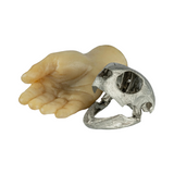 Unknown product, front view