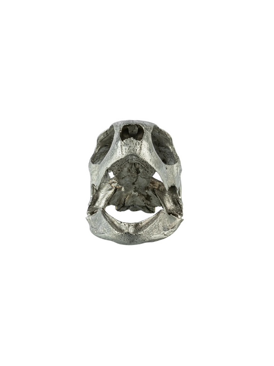 Unknown product, front view
