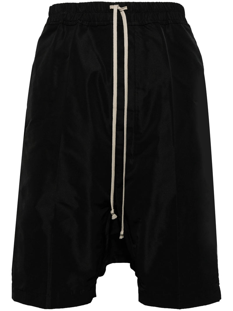 RICK OWENS - Men Rick S Pod Shorts