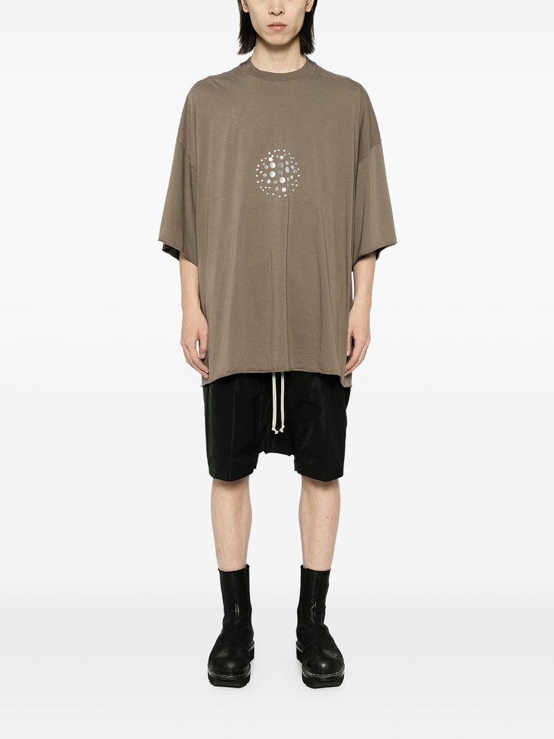 RICK OWENS - Men Rick S Pod Shorts