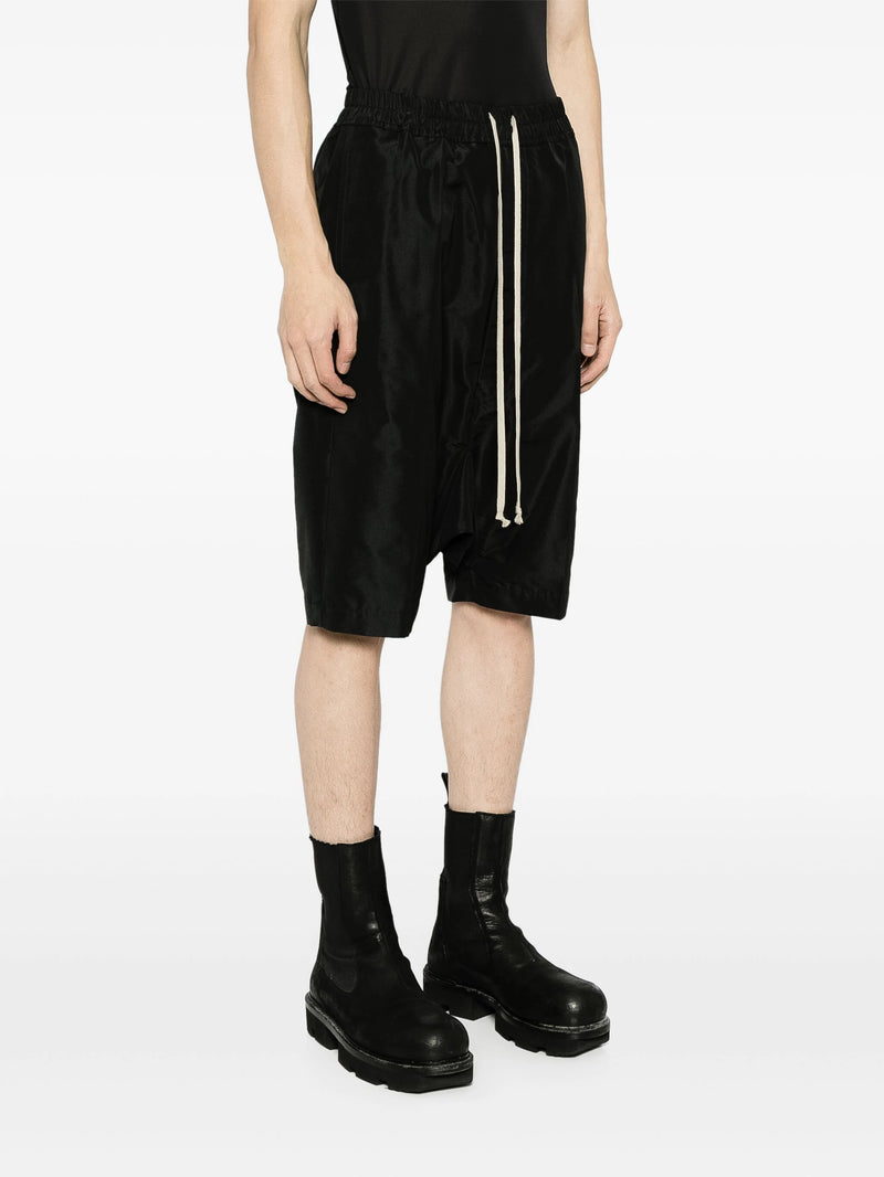 RICK OWENS - Men Rick S Pod Shorts