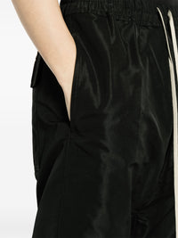 RICK OWENS - Men Rick S Pod Shorts