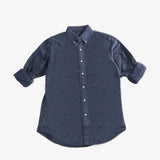 POLO RALPH LAUREN - Men Cotton Long Sleeved Button-Up