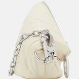 BURBERRY - Women Small Knight Bag