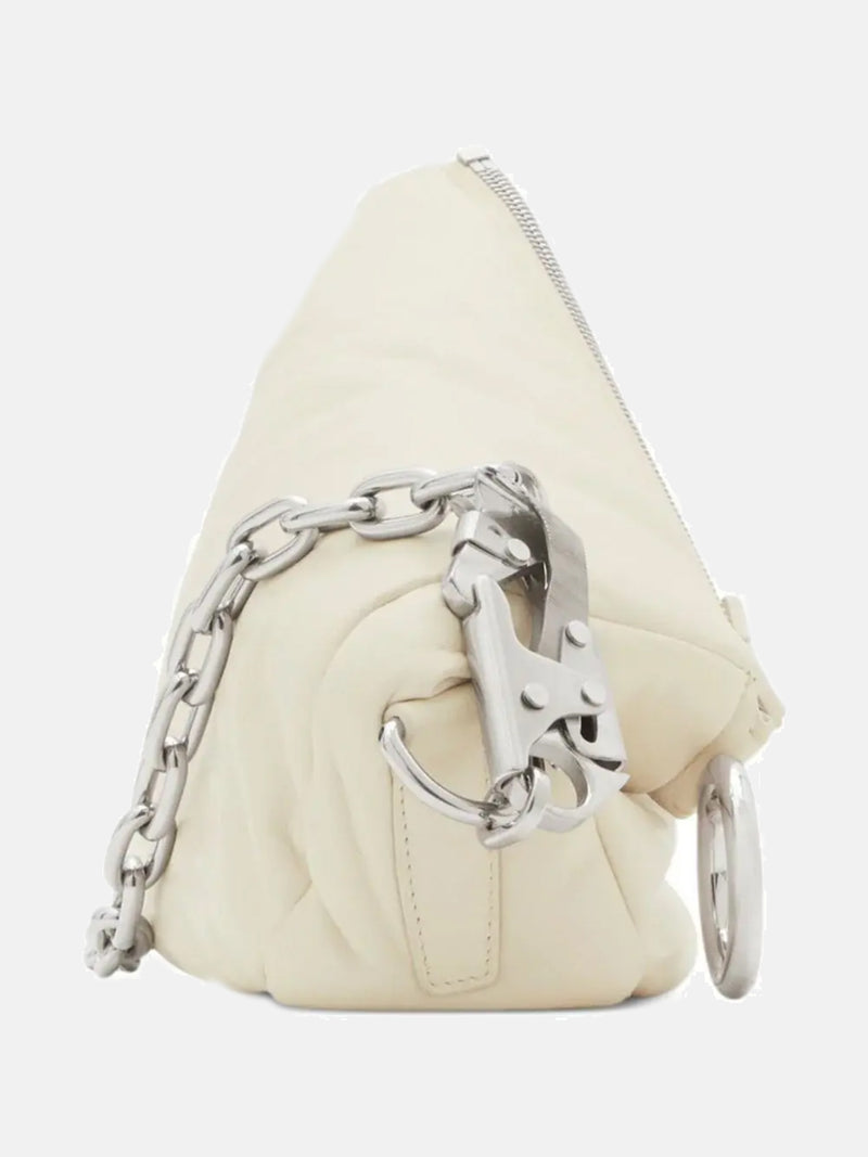 BURBERRY - Women Small Knight Bag