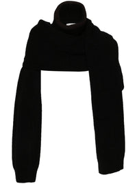 DRIES VAN NOTEN - Men Modest Scarf