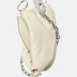 BURBERRY - Women Small Knight Bag