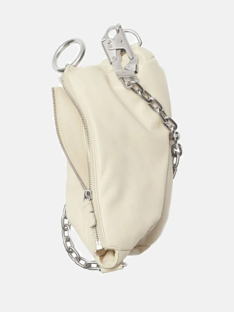 BURBERRY - Women Small Knight Bag