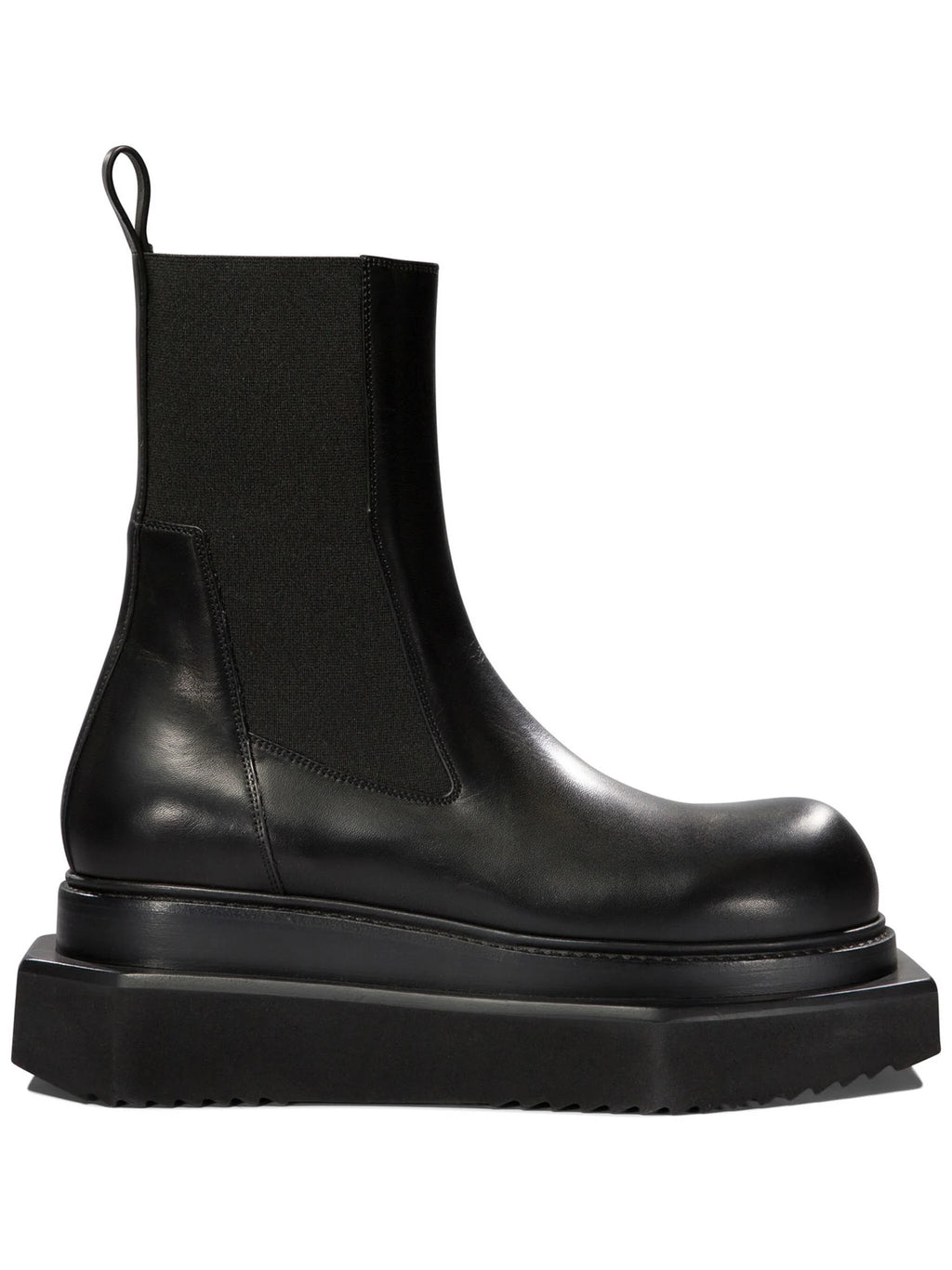 RICK OWENS - Men Beatle Turbo Cyclops Boots