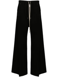 RICK OWENS - Men Pantaloni - Wide Bela Pants