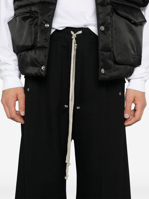 RICK OWENS - Men Pantaloni - Wide Bela Pants