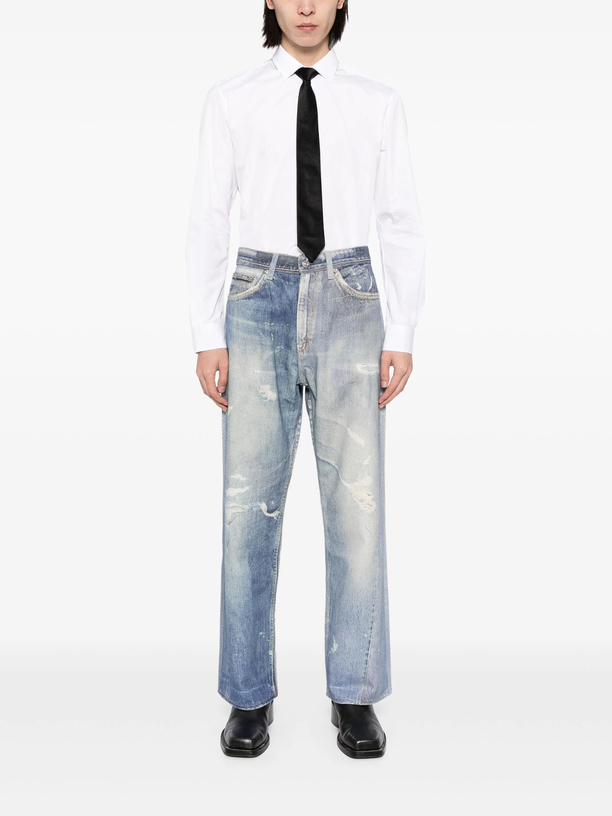 OUR LEGACY - Men Third Cut Jeans – Atelier New York OUR LEGACY - Men Third Cut Jeans – Atelier New York