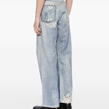 OUR LEGACY - Men Third Cut Jeans