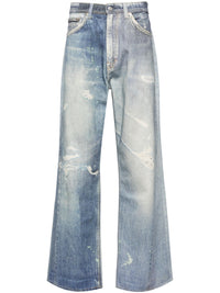 OUR LEGACY - Men Third Cut Jeans