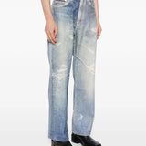 OUR LEGACY - Men Third Cut Jeans