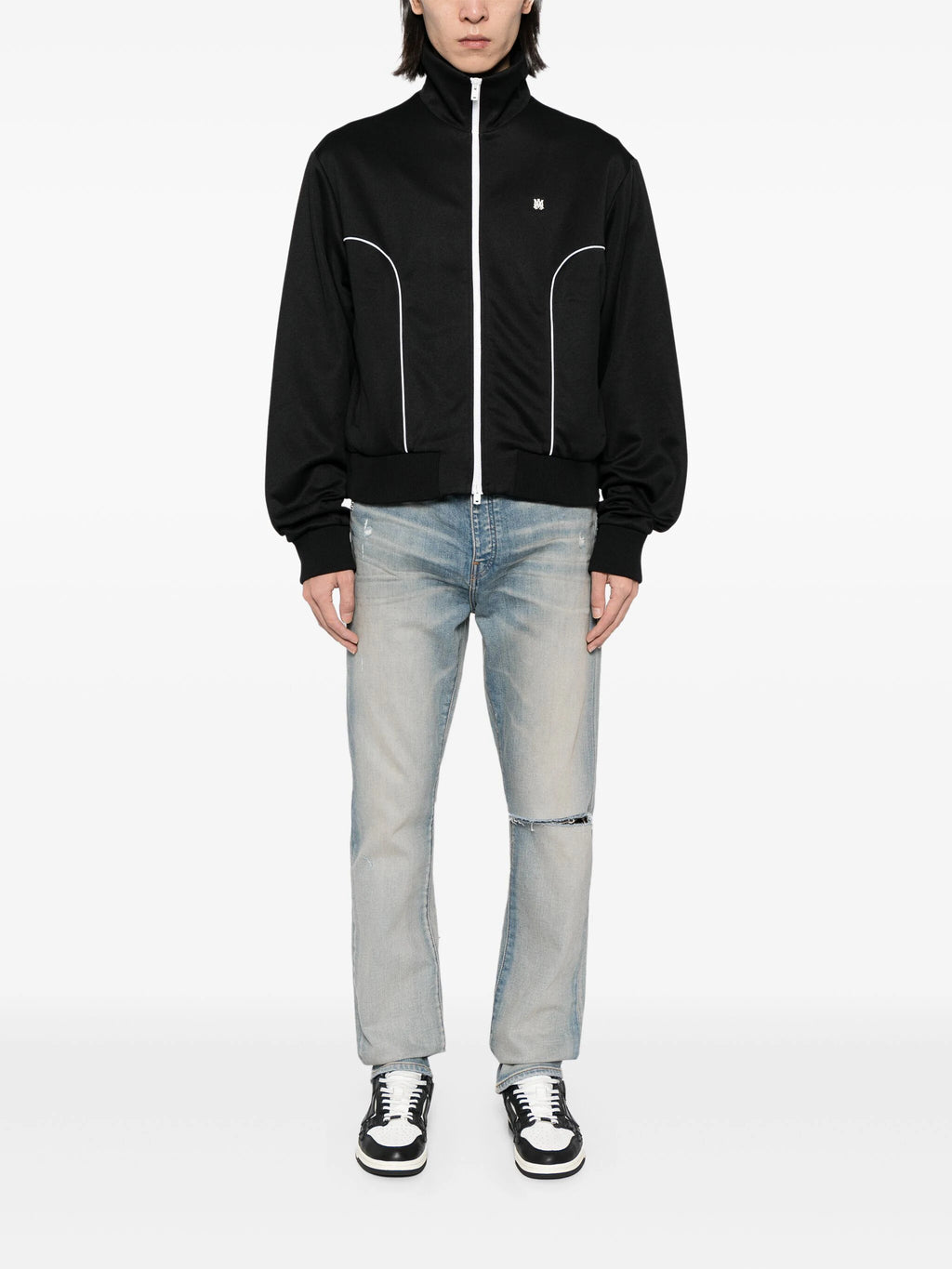 AMIRI - Men MA Track Jacket