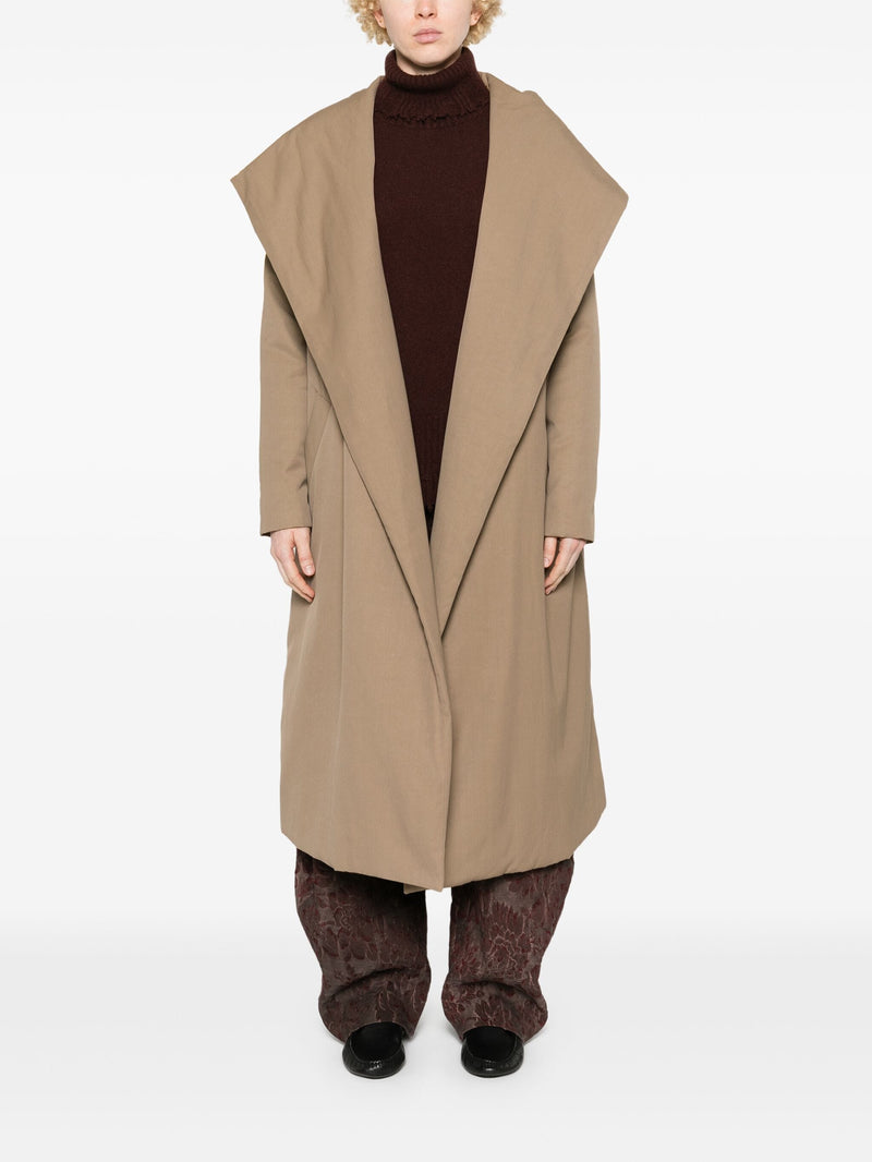 UMA WANG - Women Balsorano Cardigan Coat