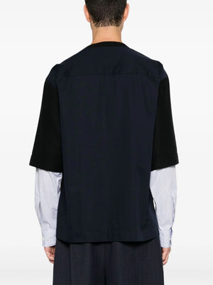 DRIES VAN NOTEN - Men Corrow Shirt