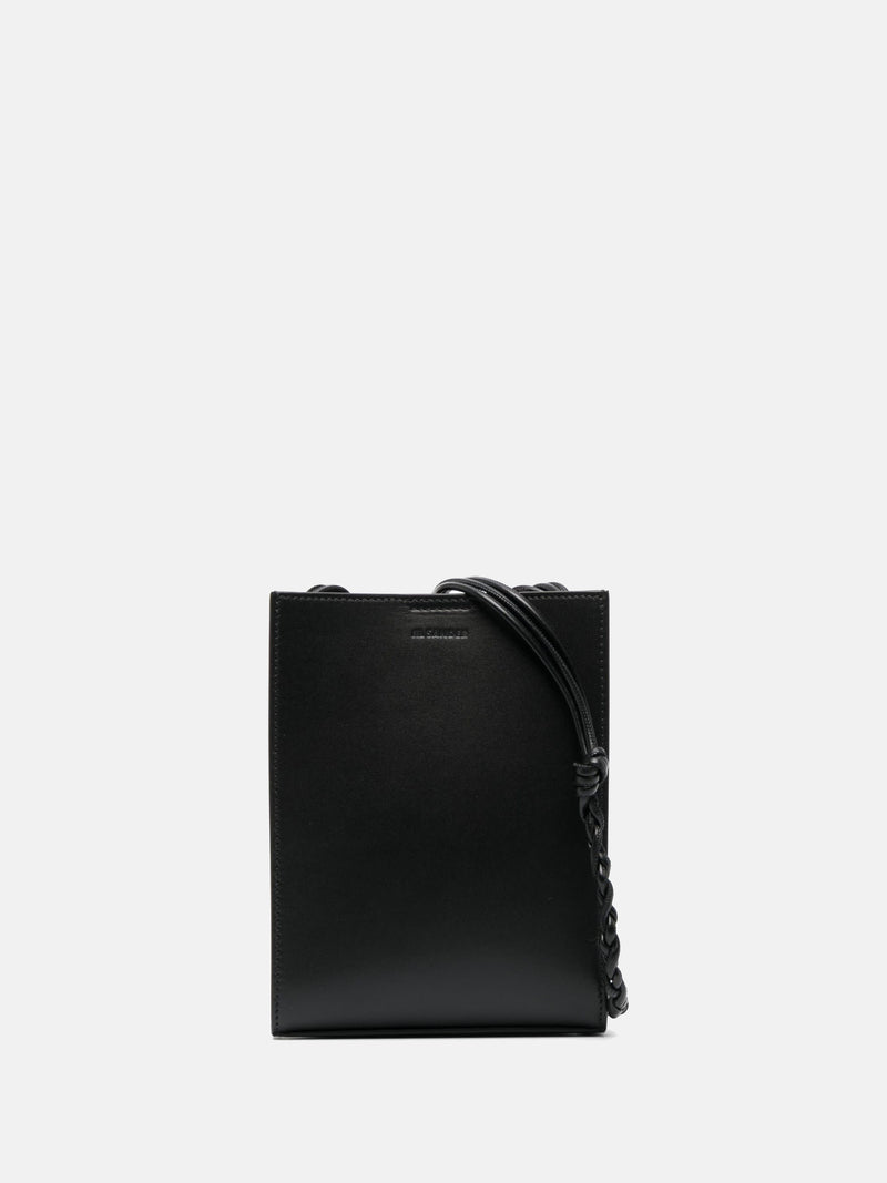 JIL SANDER - Men Tangle Small Shoulder Bag