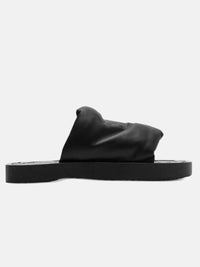 BURBERRY - Men EKD Slab Slides