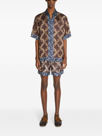 DRIES VAN NOTEN - Men Clasen Shirt