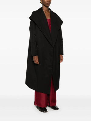 UMA WANG - Women Cardigan Coat