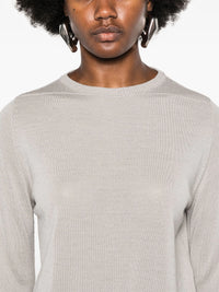 RICK OWENS - Women Biker Level Top