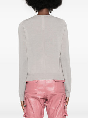 RICK OWENS - Women Biker Level Top