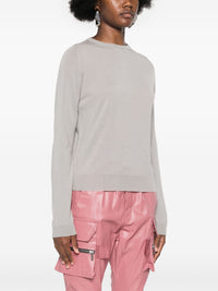 RICK OWENS - Women Biker Level Top