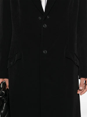 YOHJI YAMAMOTO POUR HOMME - Men I-Lapel Jacket