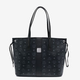 MCM - Unisex Liz Vi Shopper Medium Bag