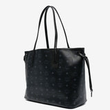 MCM - Unisex Liz Vi Shopper Medium Bag