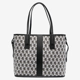 MCM - Unisex Liz Vi Shopper Medium Bag